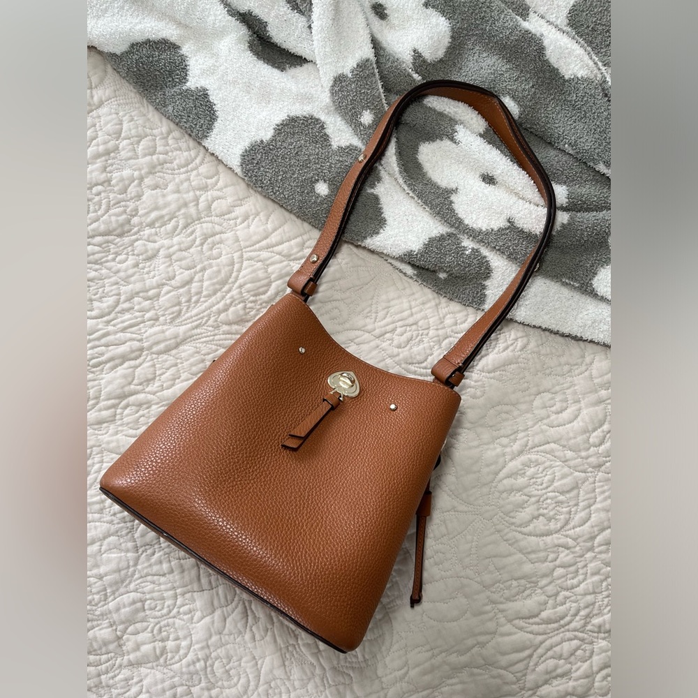 Kate Spade bucket bag